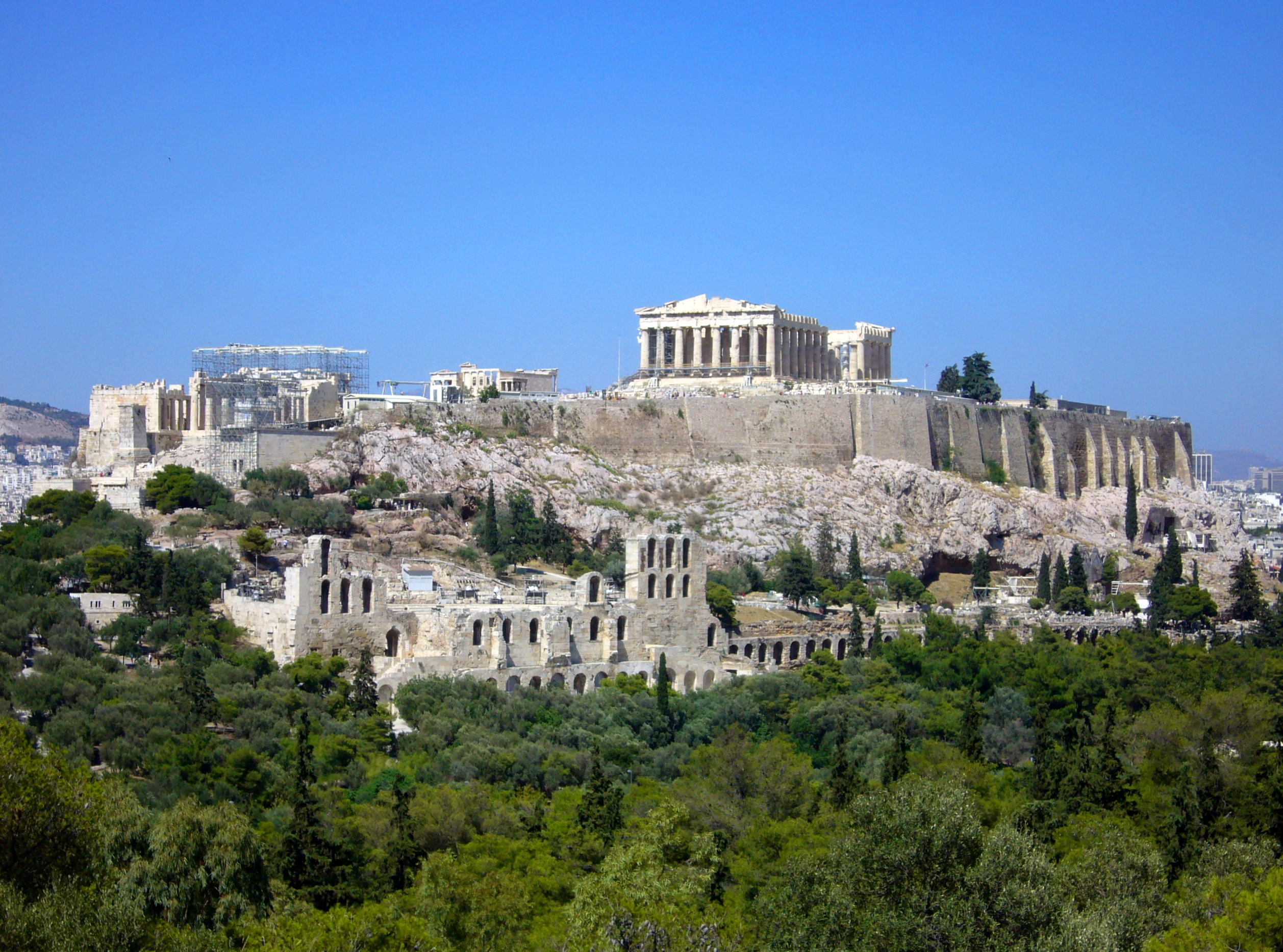 Акрополь это. Акрополь Афины Греция. Холм Акрополь в Афинах. Греция Афины Акрополь достопримечательности. Афинский Акрополь в древней Греции.