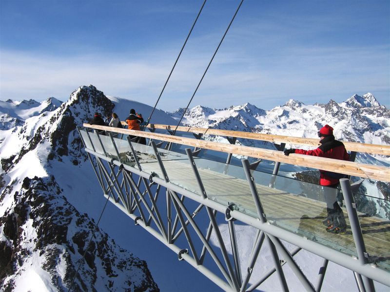 Гайслахкогель