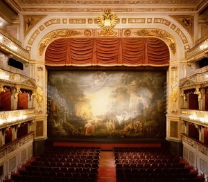Театр Ан-дер-Вин