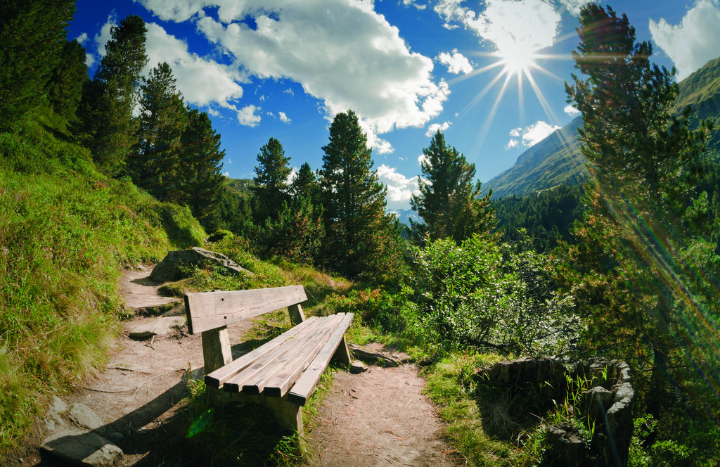 Цирбенвальд