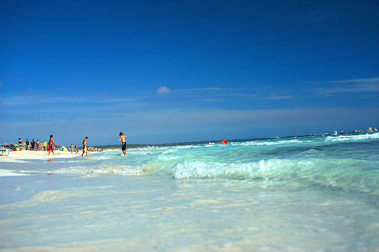 Майорка летом