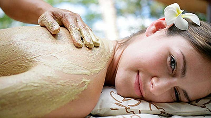 Талассотерапия