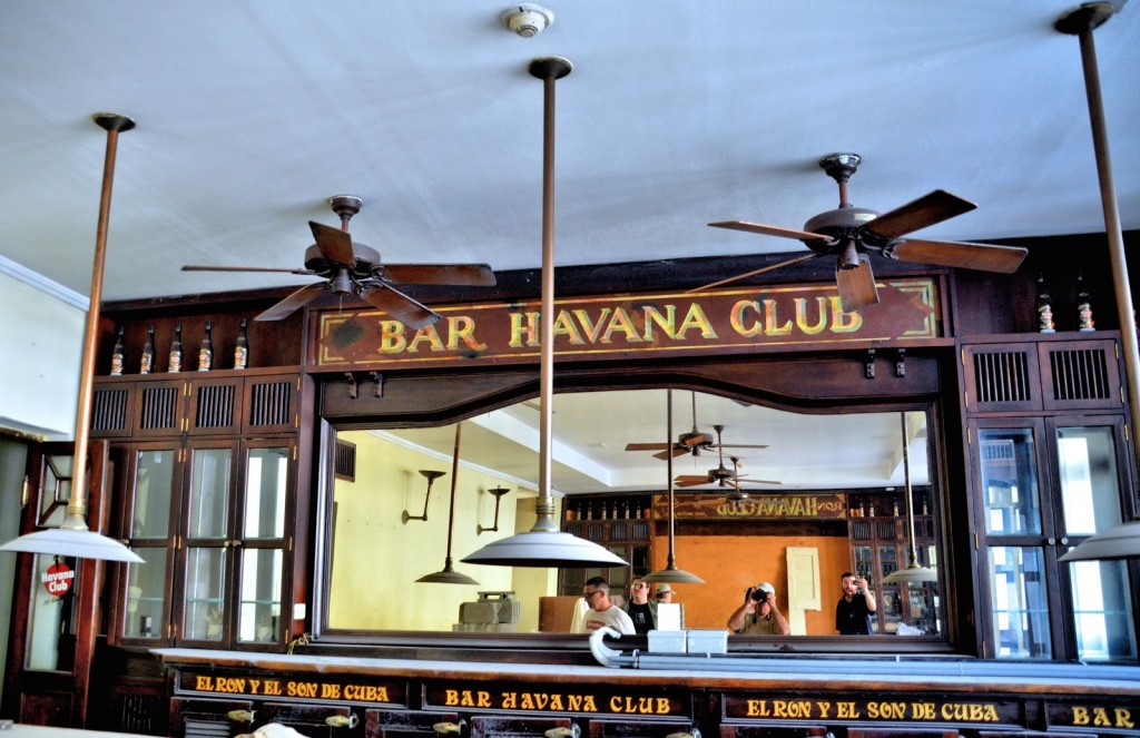 Havana Club