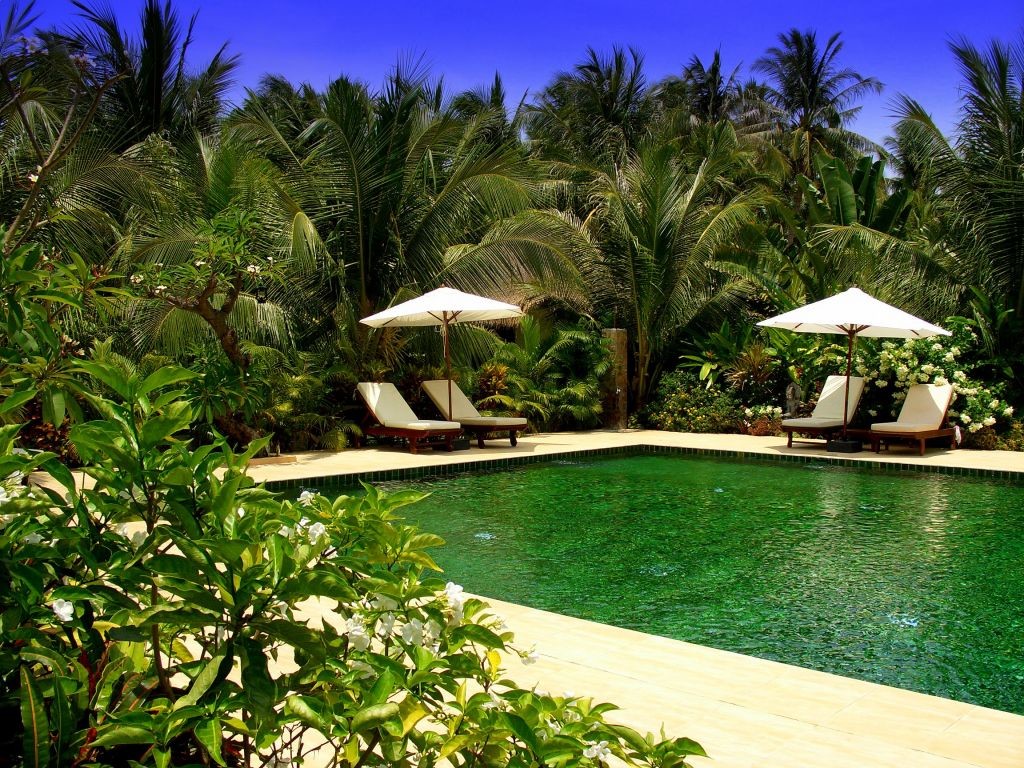 Cham Villas Resort