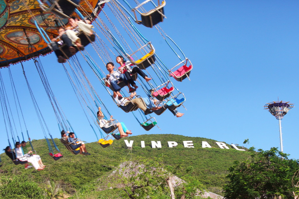 Vinpearl Land