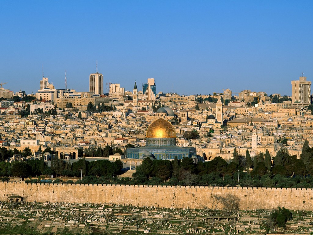 Где отдыхать в Израиле