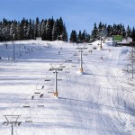 Горнолыжный курорт Рогла и Терме Зрече