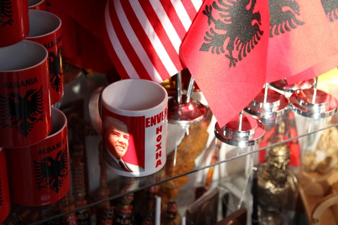 Что привезти из Албании: Сувениры