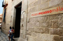 Музей Пикассо в Малаге